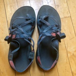 Chaco Women’s ZX2 Classic with Toe Loop